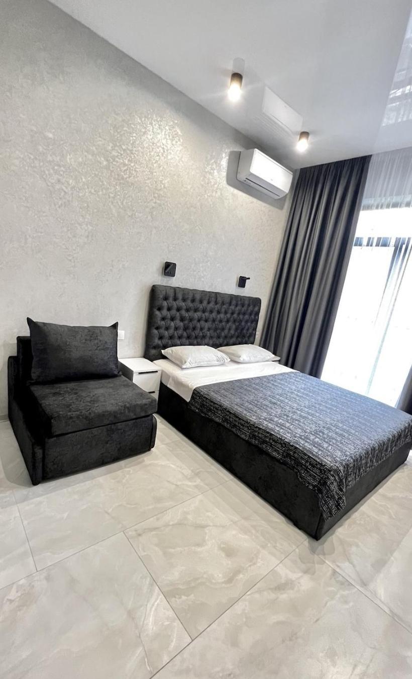 Vem Apartment Калипсо Odessa Eksteriør billede